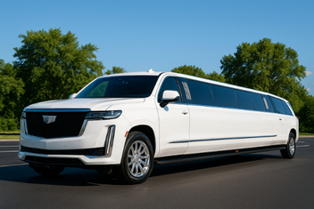 Alhambra Limousine