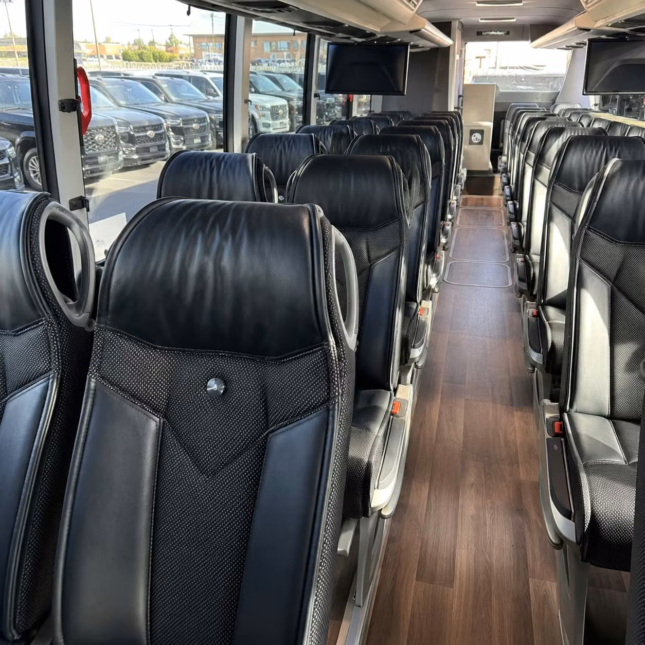 alhambra concert transportation