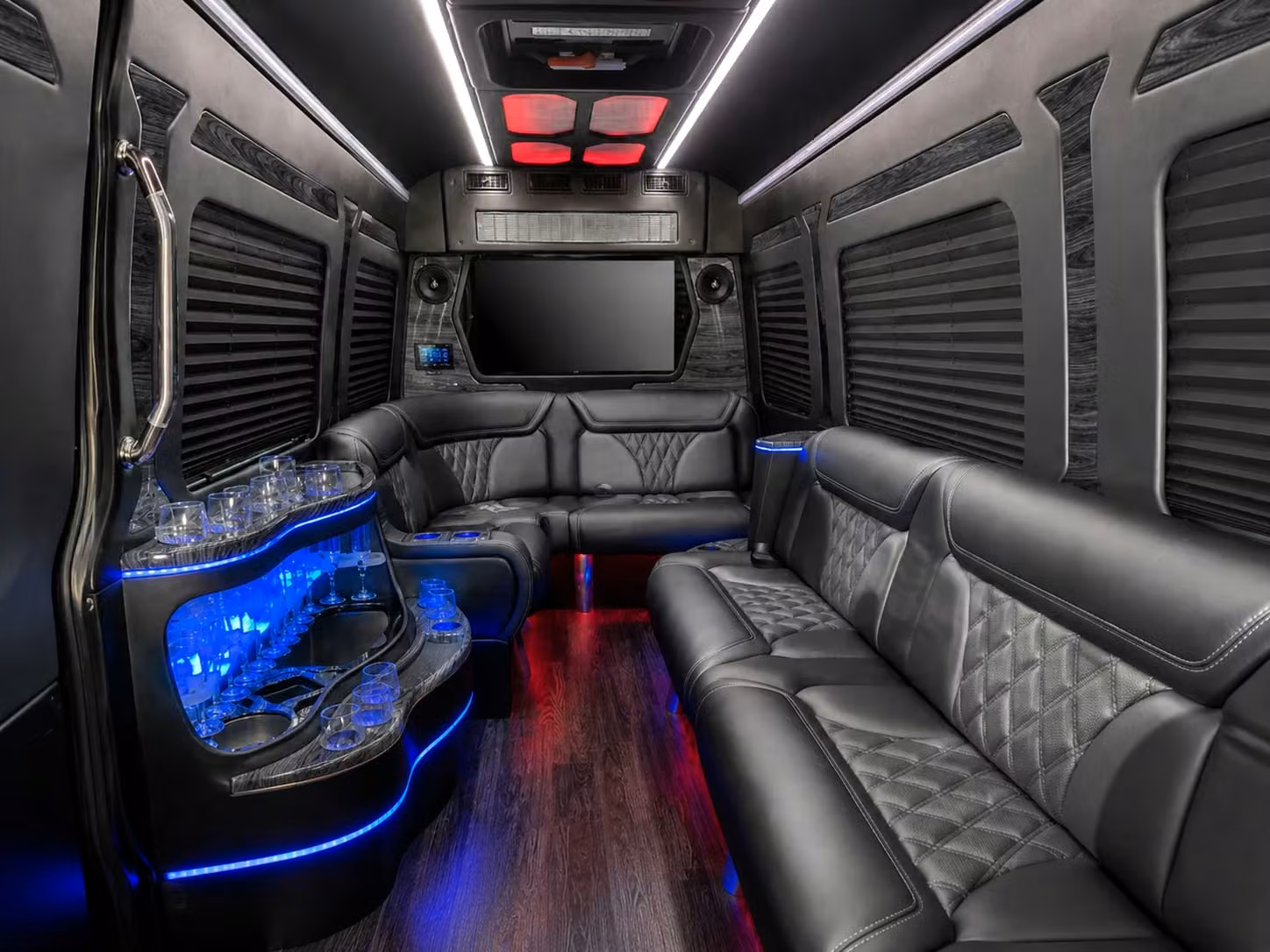 alhambra corporate groups trust long distance bus rentals for off site events