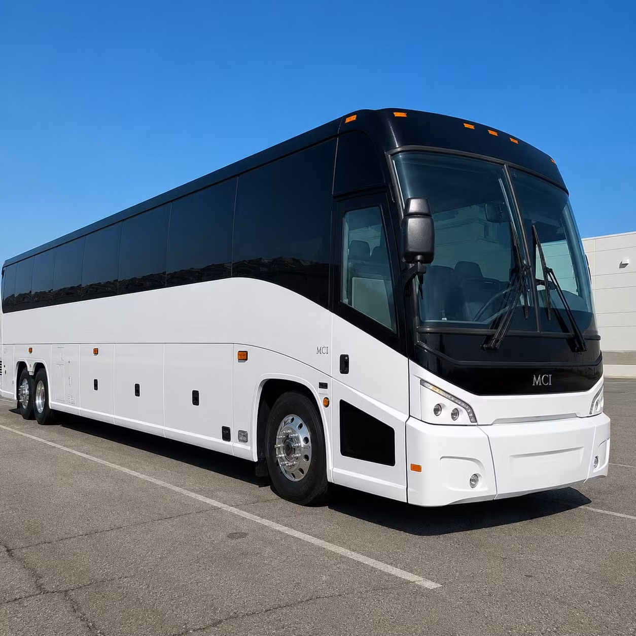 alhambra event transportation services