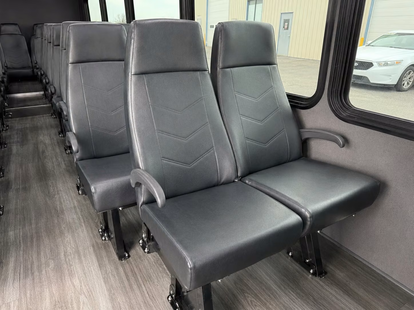alhambra event transportation