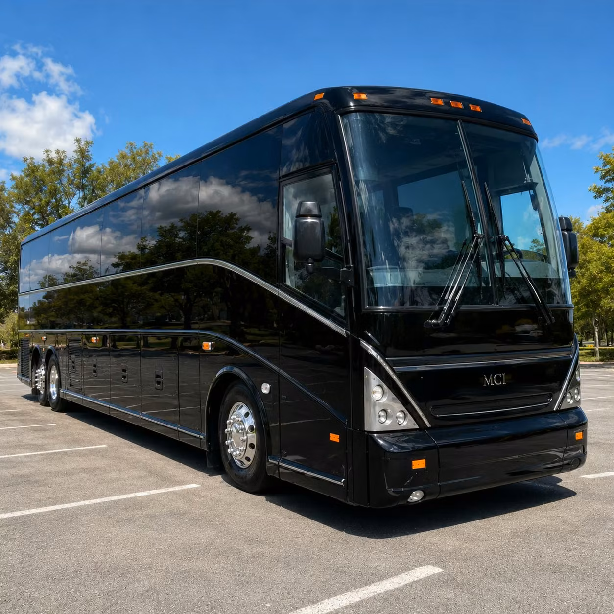 alhambra wedding guest shuttles that keep your big day running smoothly