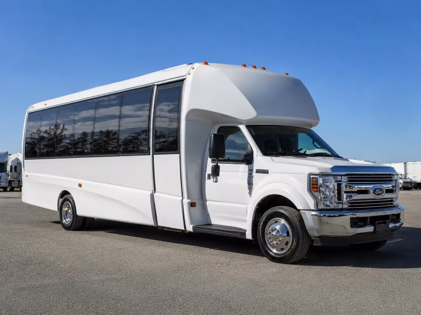 alhambra wedding transportation