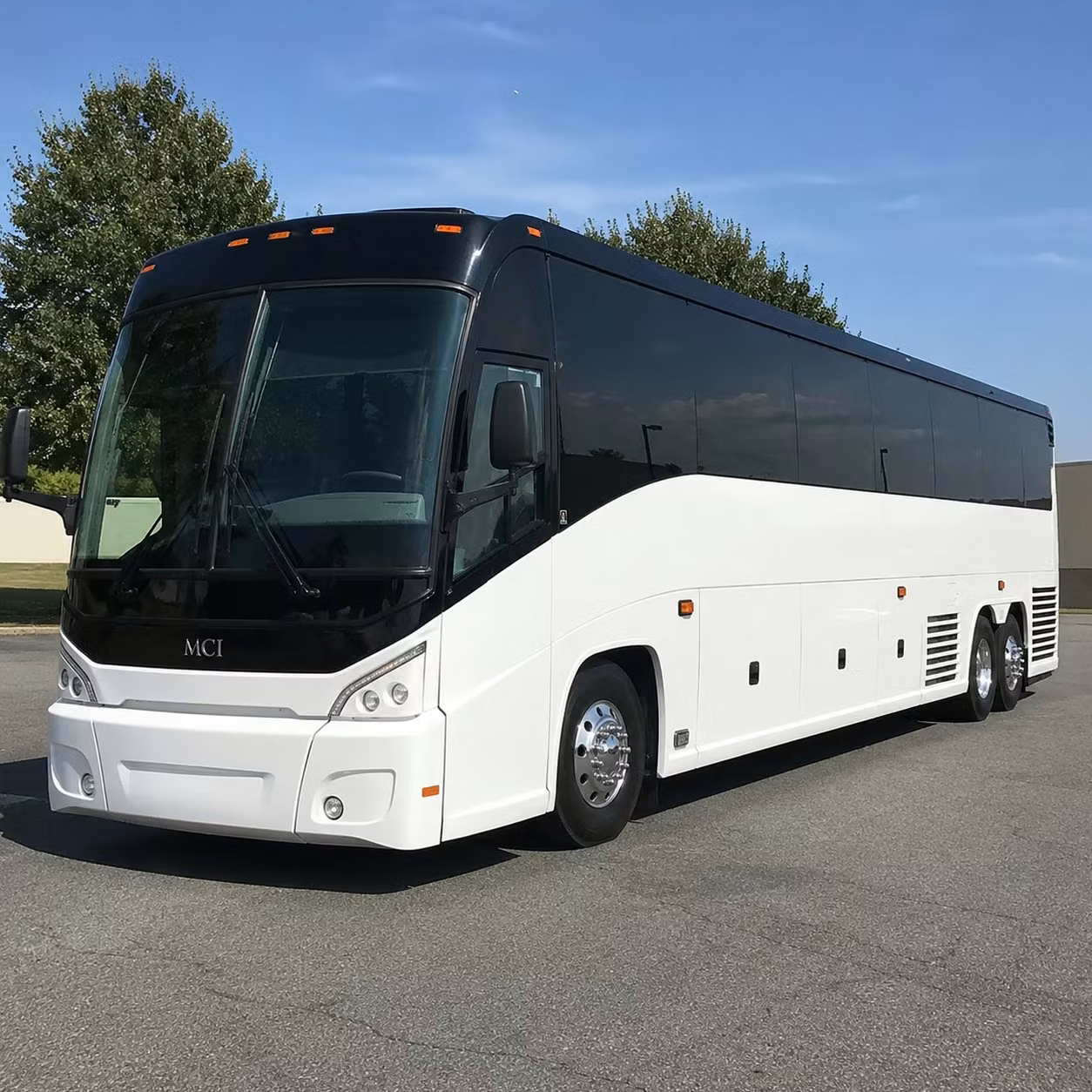 charter a bus for church retreats conferences and faith events near alhambra