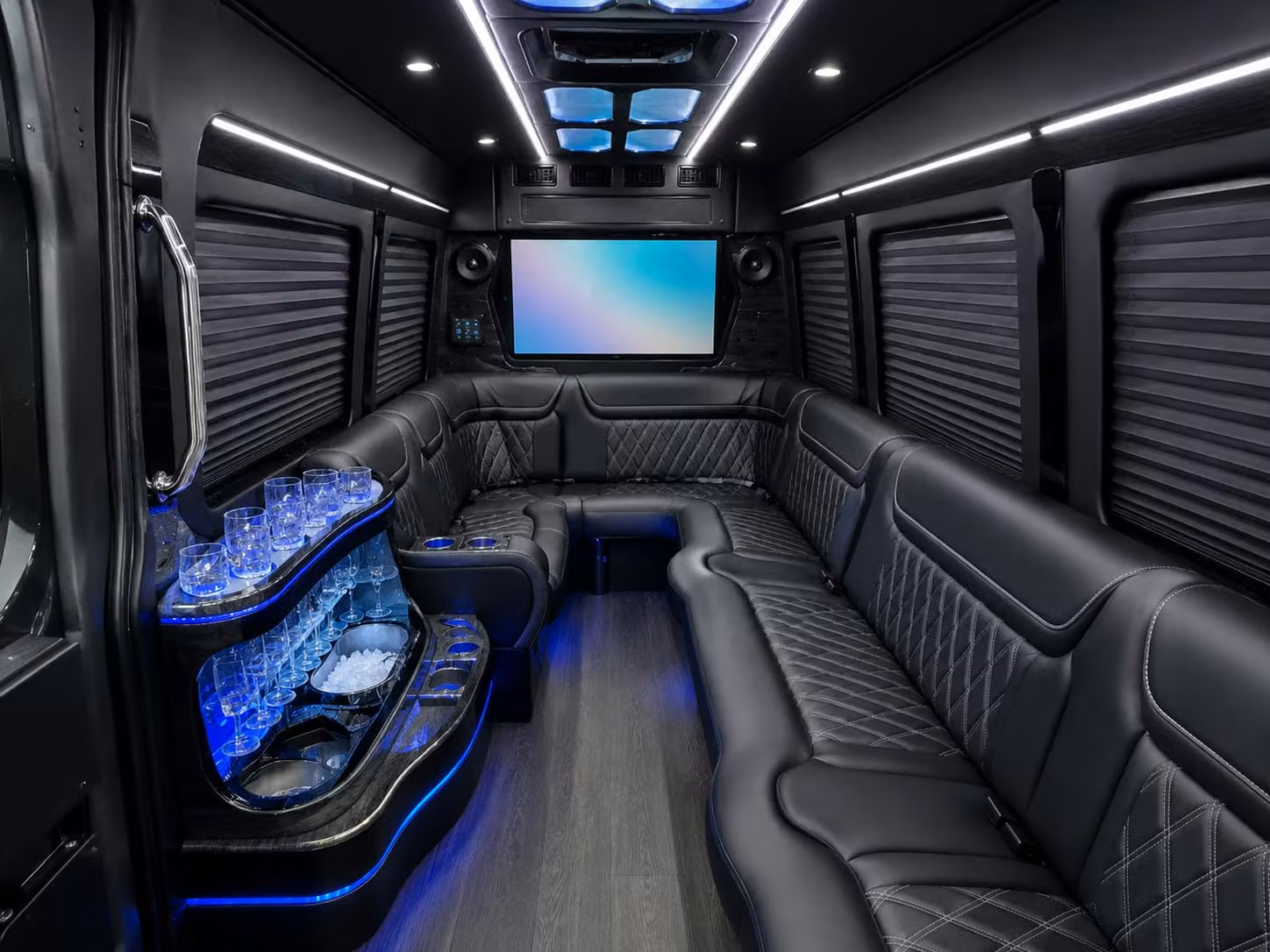 charterbusrentalalhambraca com keeps your prom night safe together and on schedule in alhambra