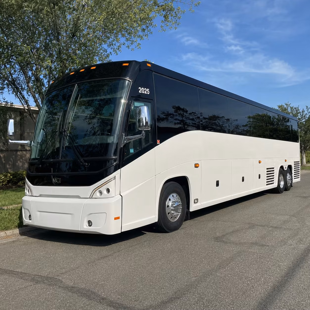 coordinate multi church events and large congregation transportation in the san gabriel valley
