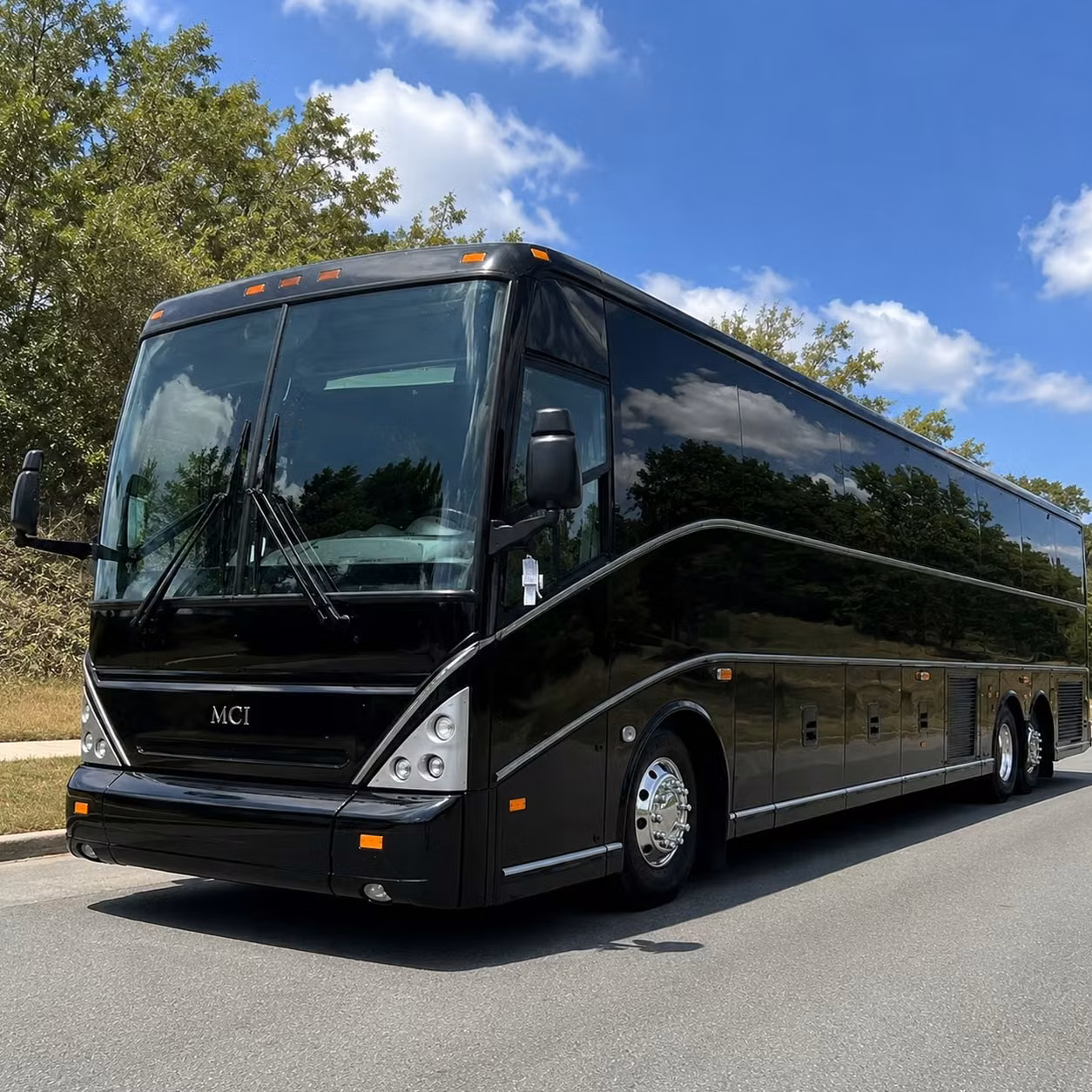 corporate event shuttles for alhambra businesses and conference groups