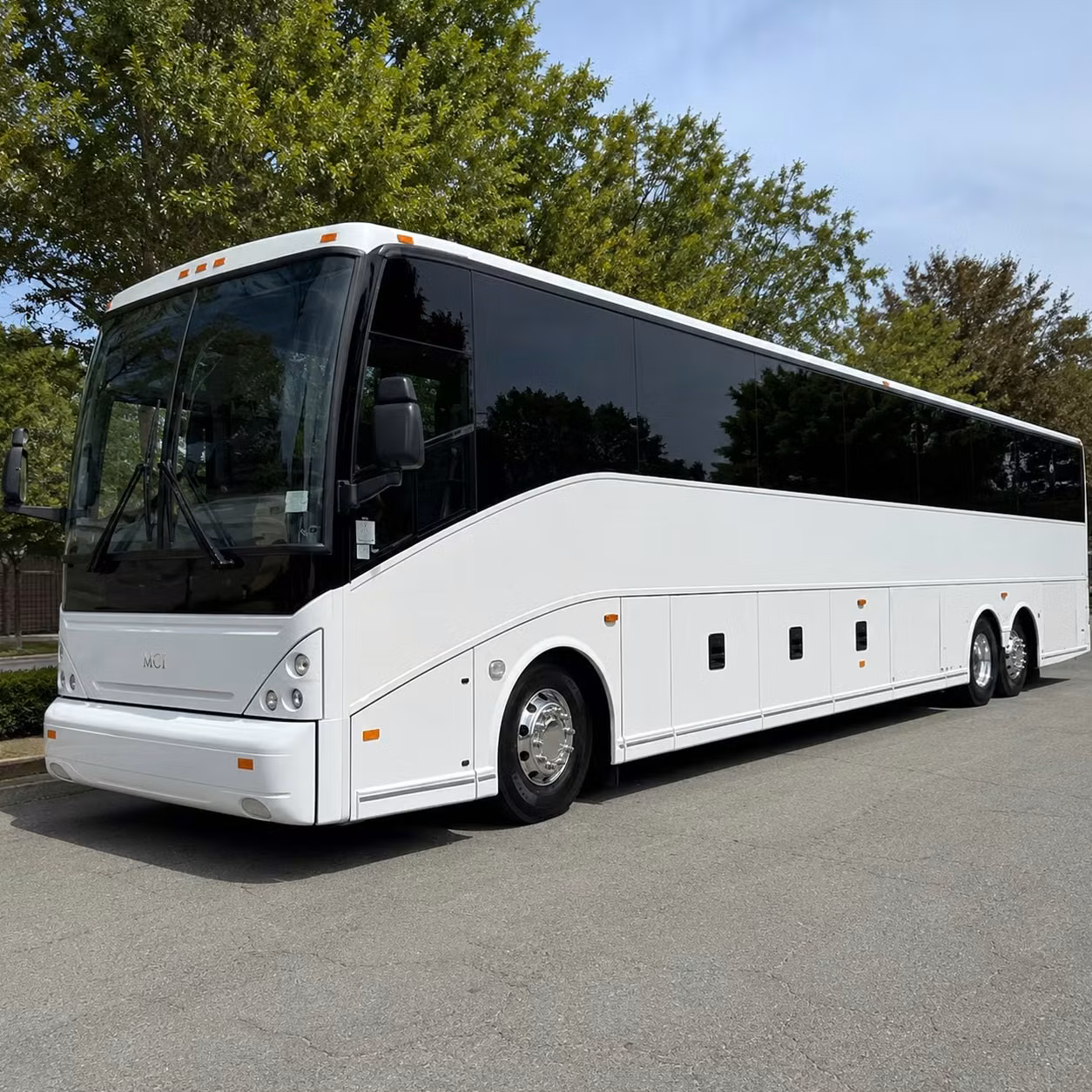 corporate transfer shuttles from alhambra to dtla pasadena and beyond