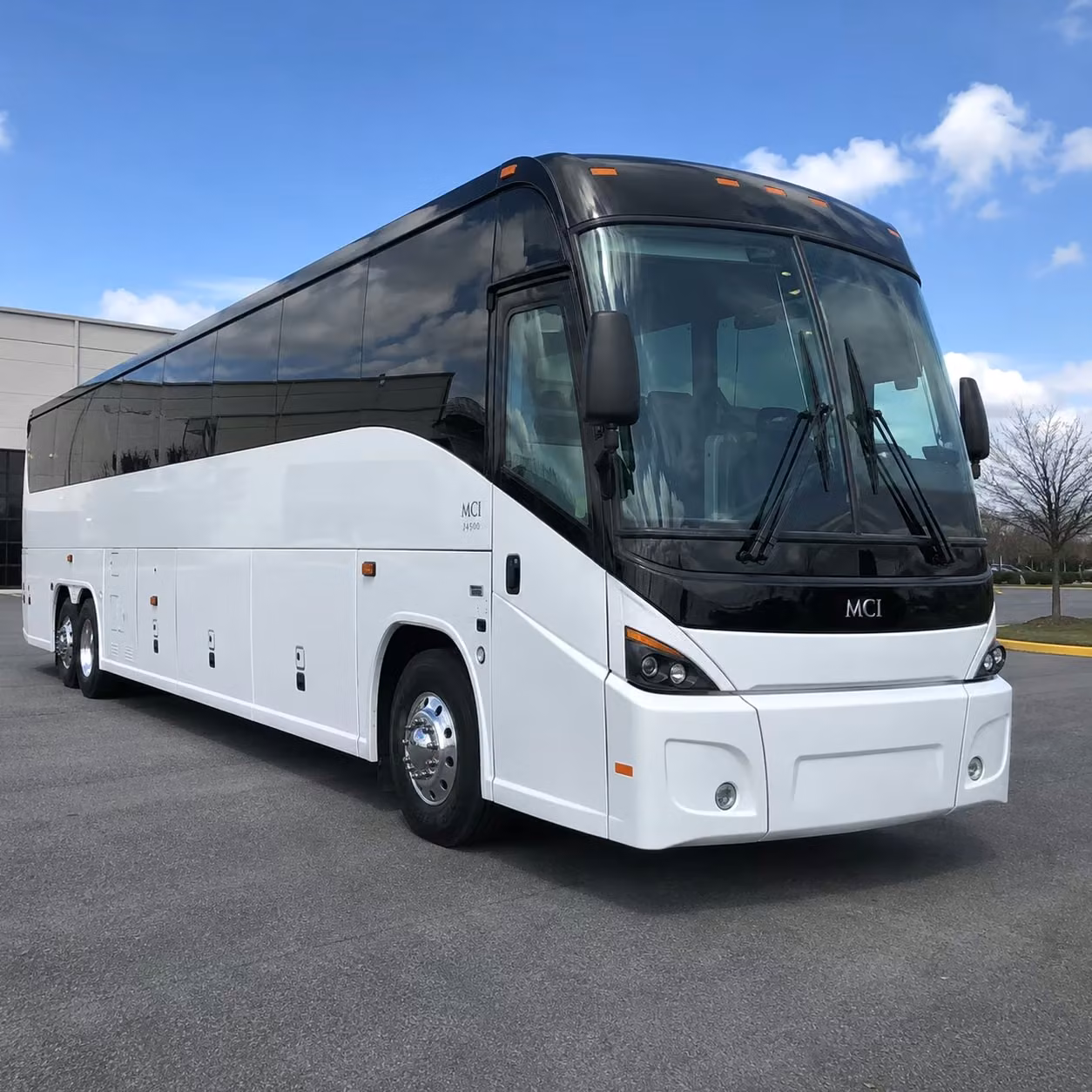 daily employee shuttle contracts and recurring service for alhambra employers