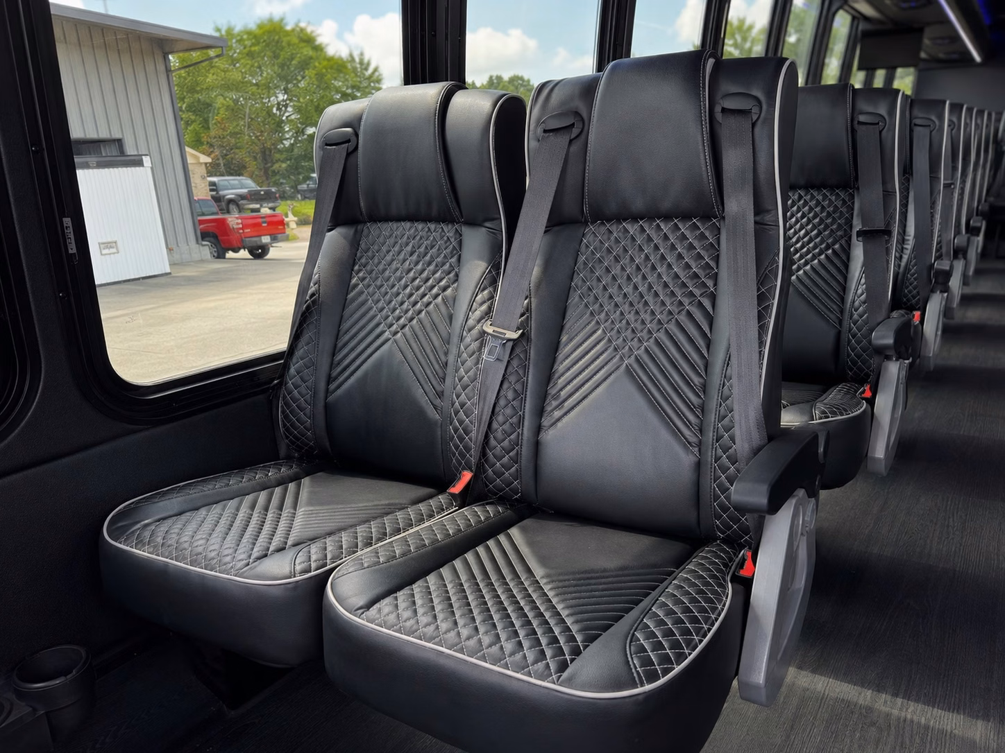 finding group transportation for clippers lakers and kings games from alhambra has never been easier