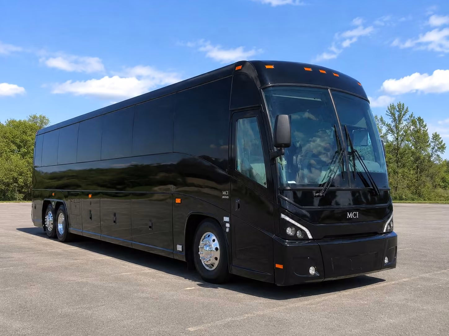 get the right bus size for your alhambra prom group without overpaying
