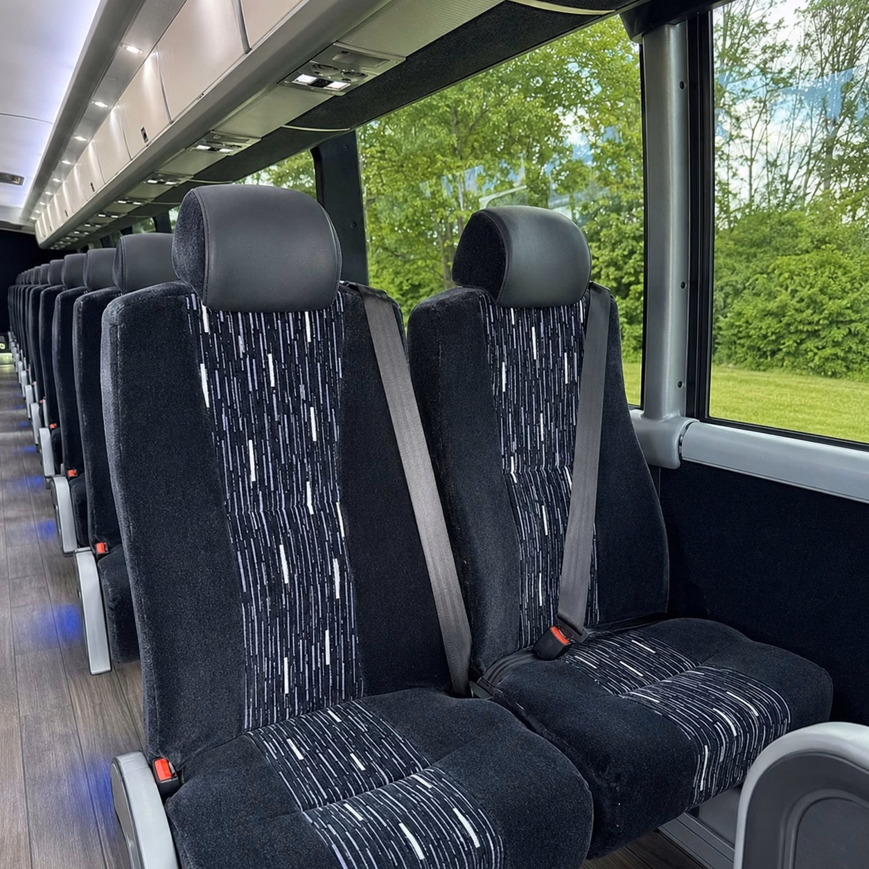 how where and when you re traveling affects your alhambra bus rental price