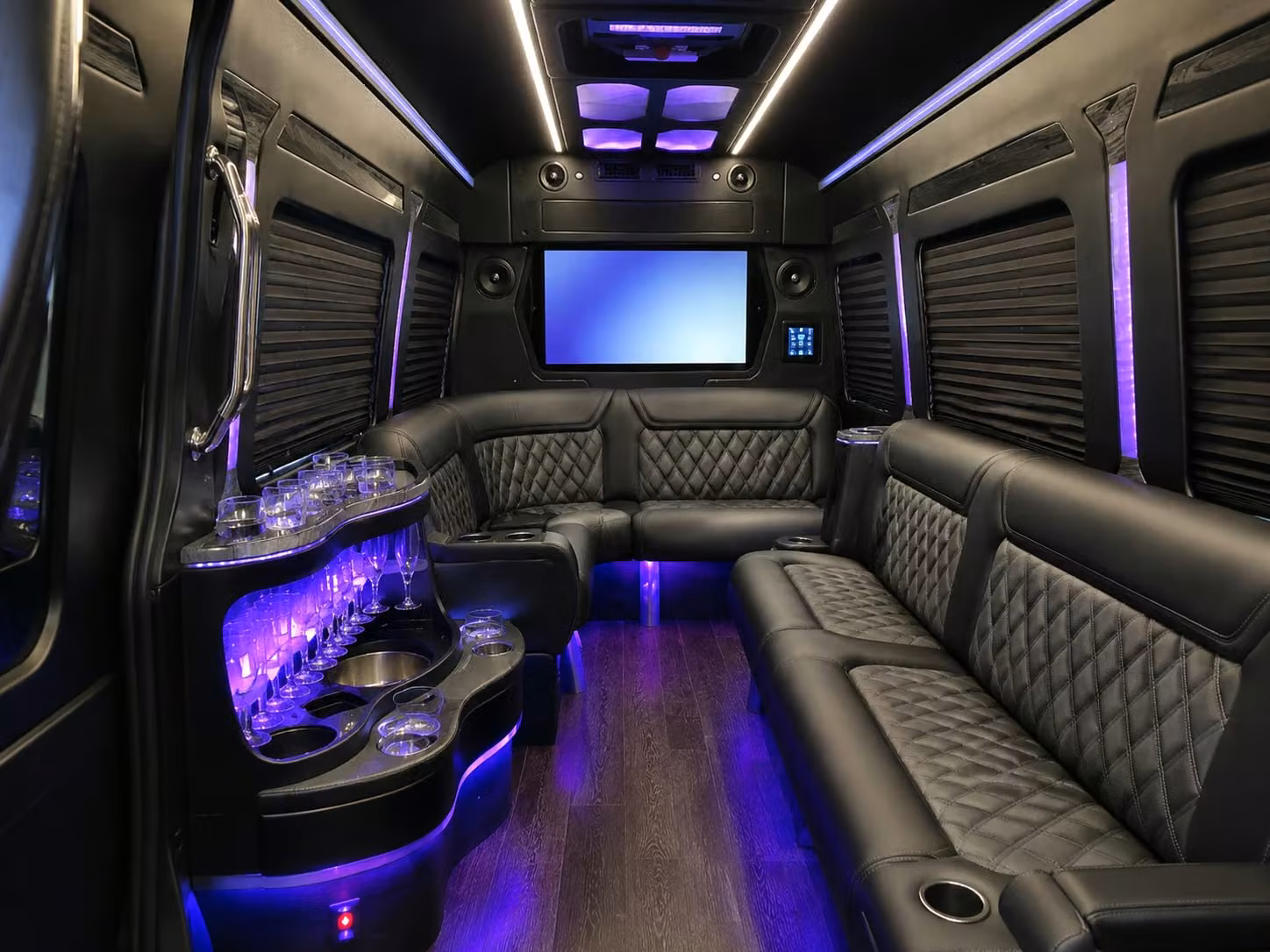 just one quick form covers your entire alhambra wedding weekend transportation plan