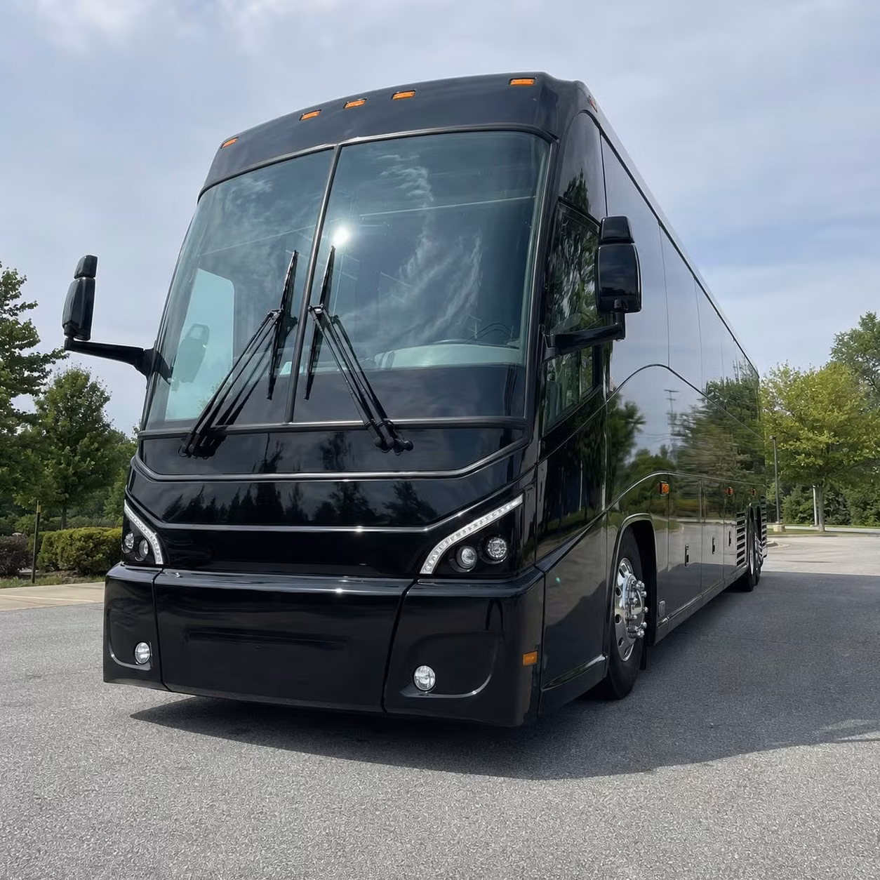 multi day bus rentals for alhambra groups exploring california and the southwest