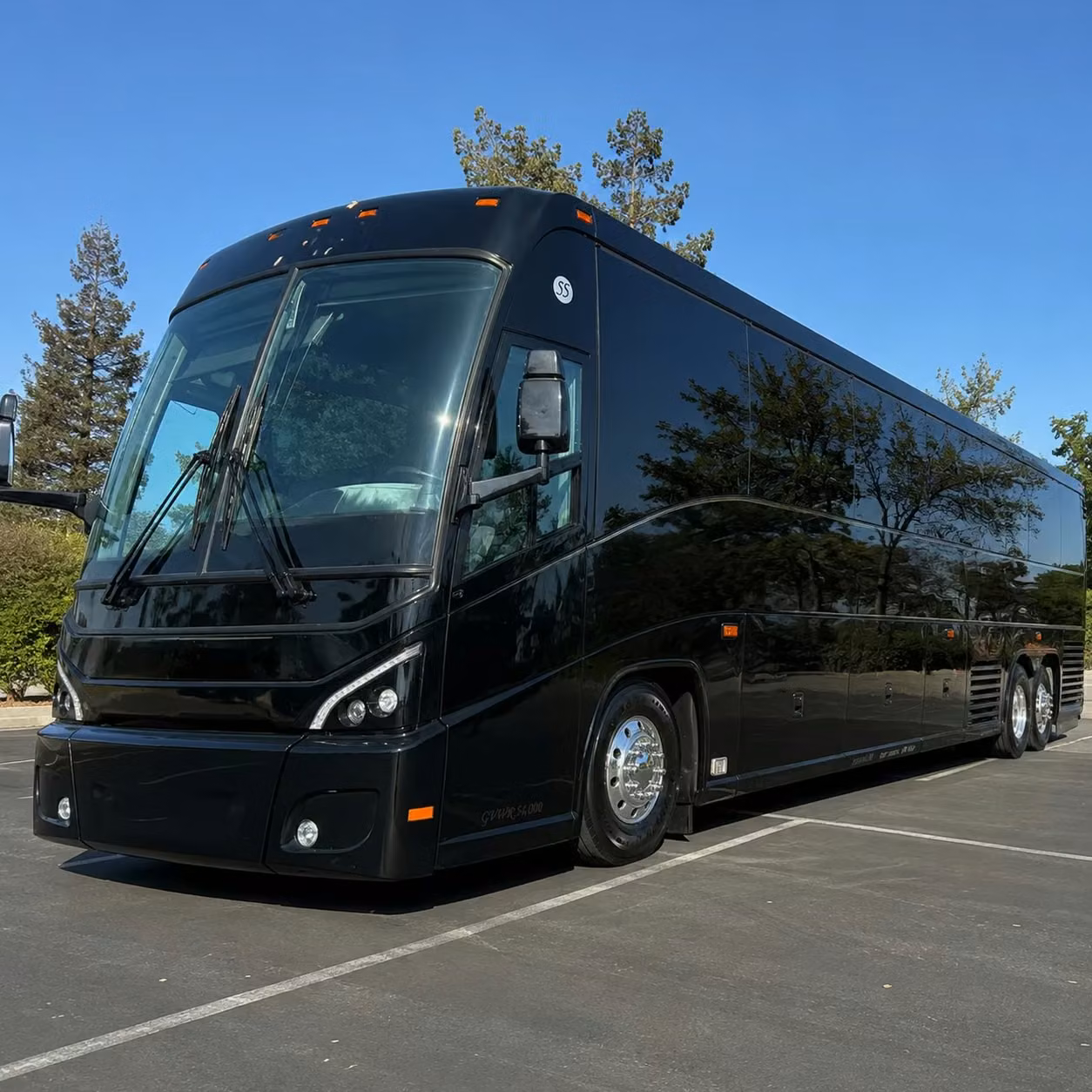 shuttle your congregation to sunday services and weekly events across alhambra