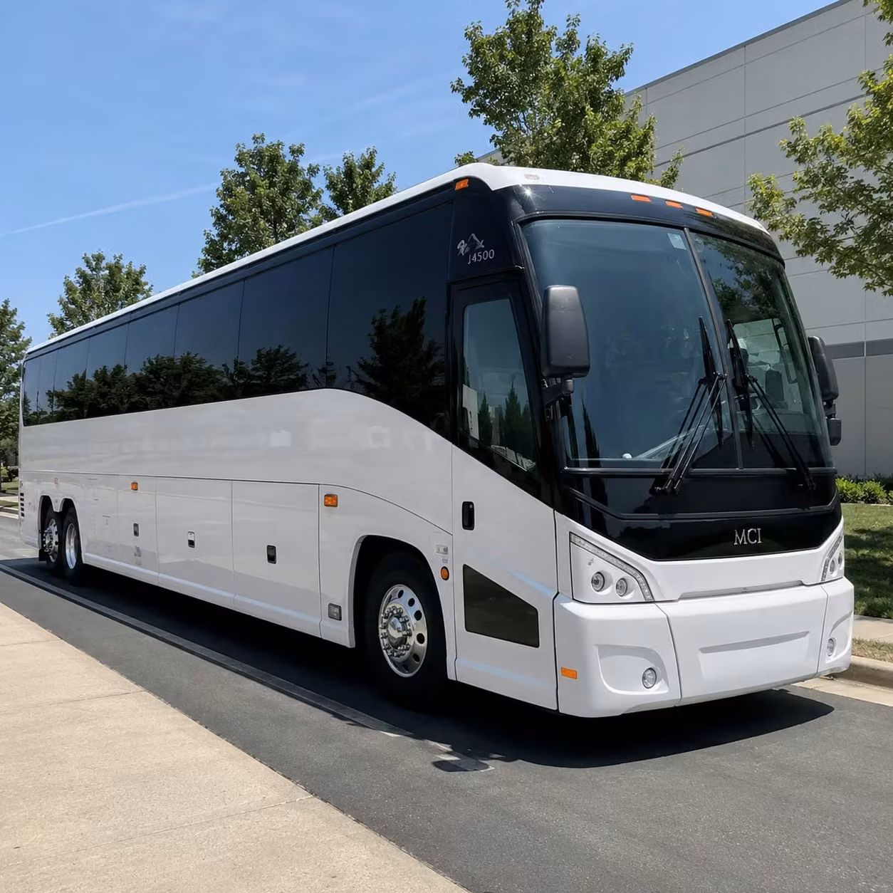shuttle your team to lax and southern california airports without the stress